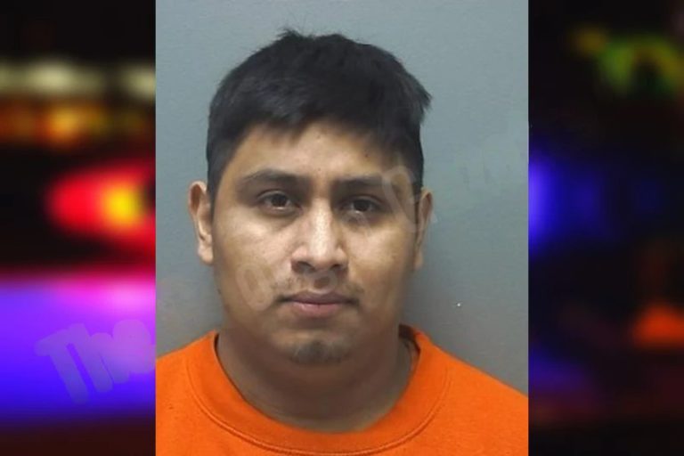 Hermogenes Perez Cruz mugshot – Cherokee County , Georgia Hermogenes Perez Cruz