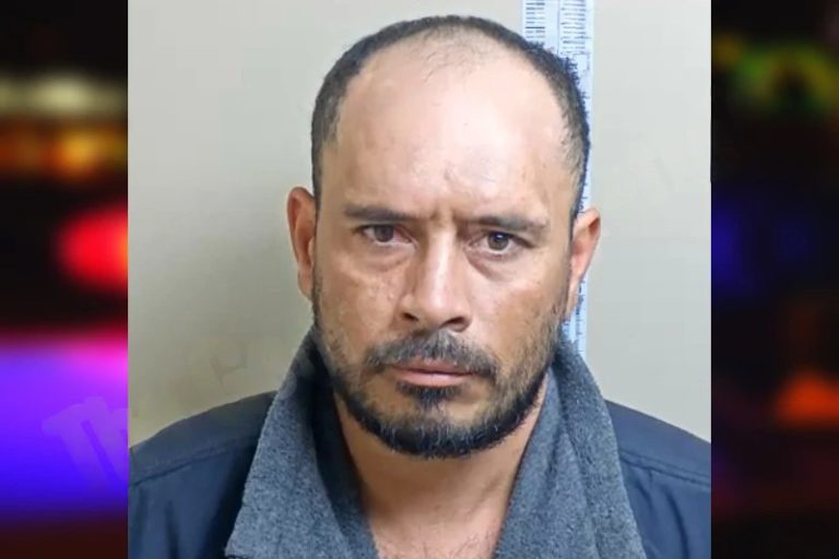 Hernan Rodriguez-Vieyra mugshot – Rabun County , Georgia Hernan Rodriguez-Vieyra