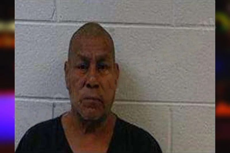 Hernandez Candido Mugshots