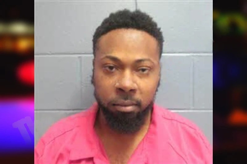 Hernando Waters Mugshots