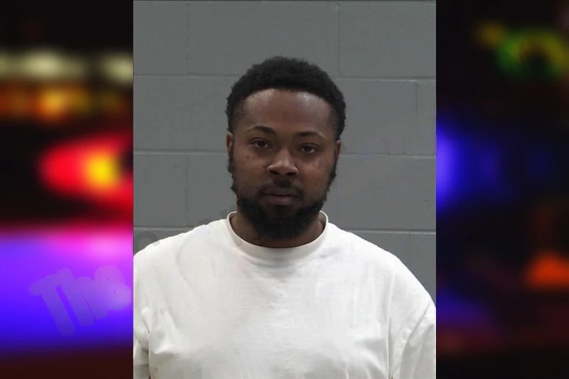 Hernando Waters Mugshots