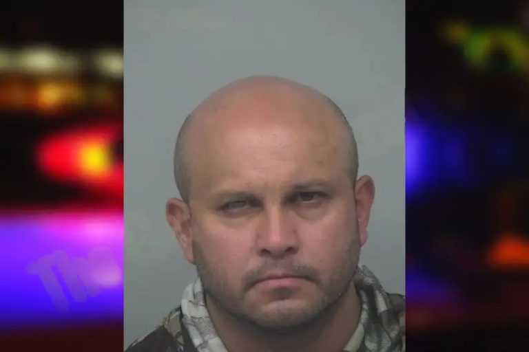 Hilario Chavez-Otero mugshot – Gwinnett County , Georgia Hilario Chavez-Otero