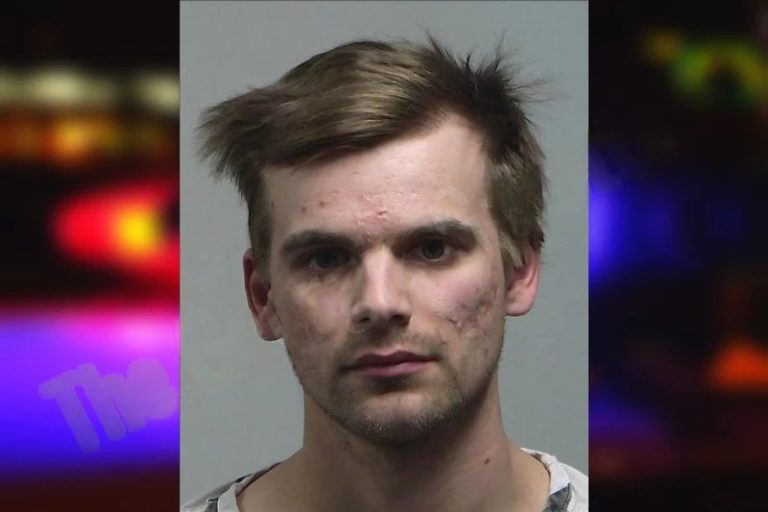 Hilton White mugshot – Tift County , Georgia Hilton White