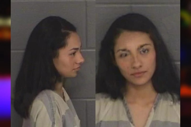 Honey Espindola mugshot – Barrow County , Georgia Honey Espindola mugshot