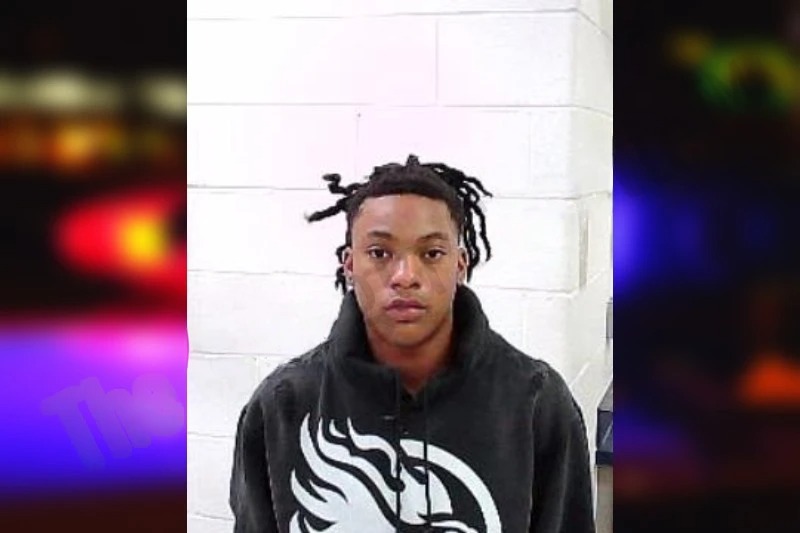 Honor Allen mugshot – Fulton County , Georgia Honor Allen mugshot