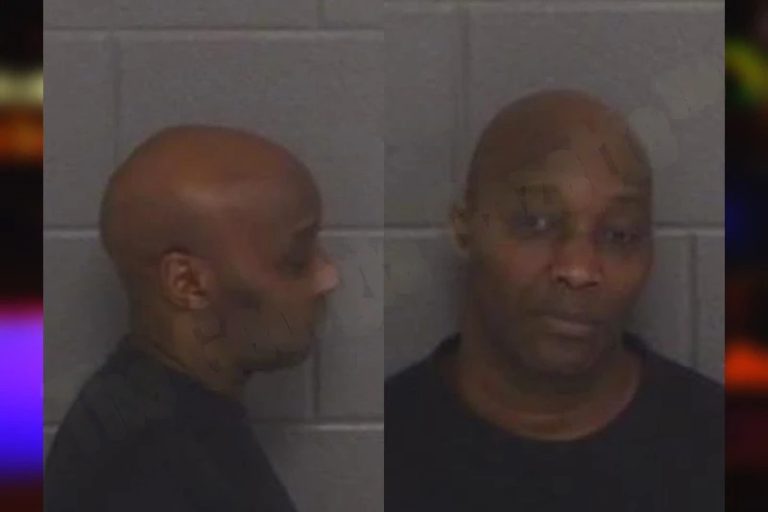 Hosea Perry mugshot – Barrow County , Georgia Hosea Perry