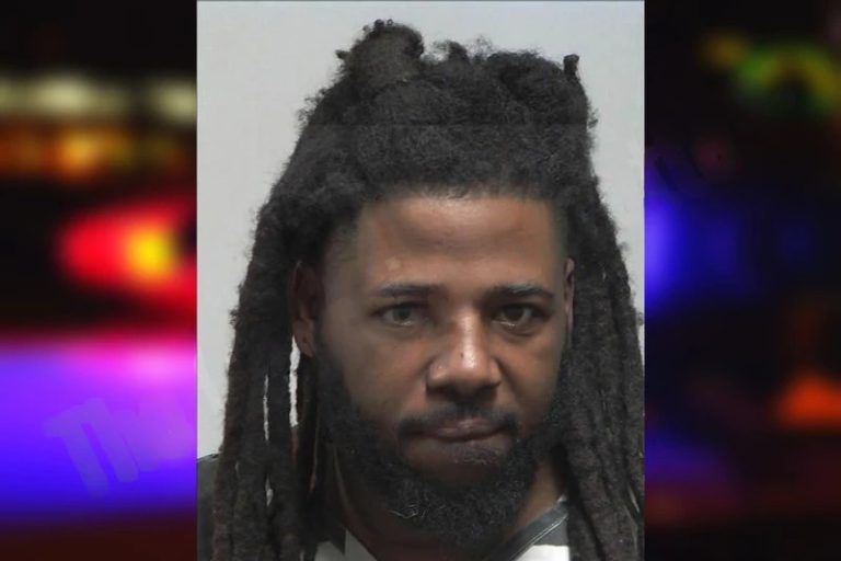 Hovell Stevenson mugshot – Tift County , Georgia Hovell Stevenson