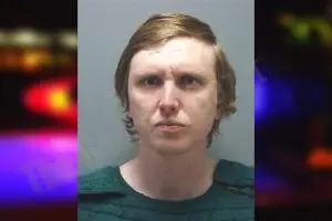 Howard Bickers mugshot – Cherokee County , Georgia Howard Bickers