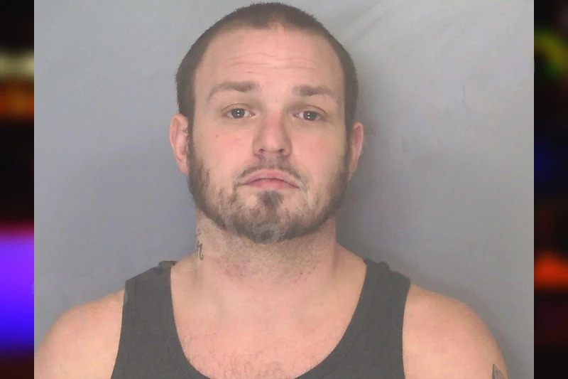 Howard Gibson mugshot – Douglas County , Georgia Howard Gibson mugshot