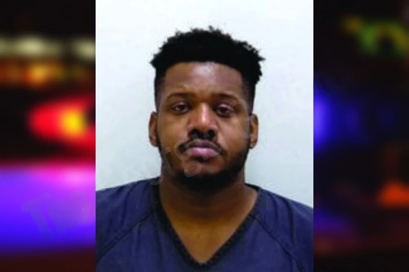 Howard Gordon mugshot