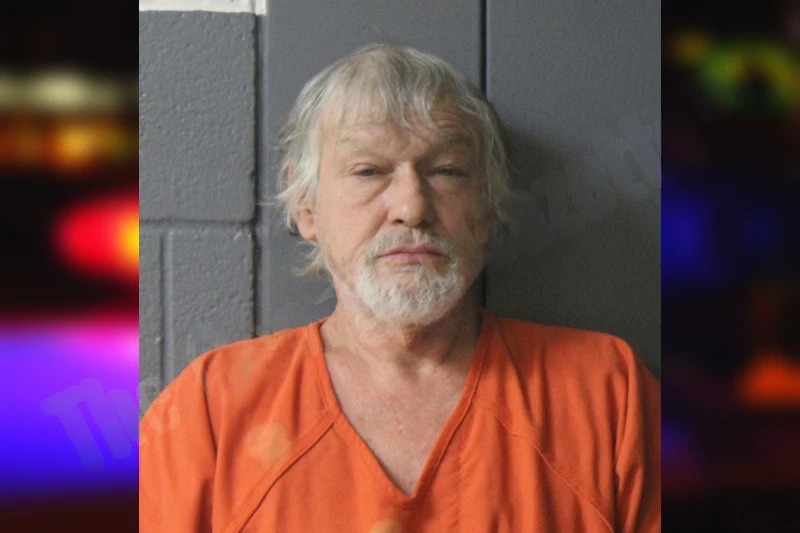 Hubert Smith mugshot – Lumpkin County , Georgia Hubert Smith mugshot