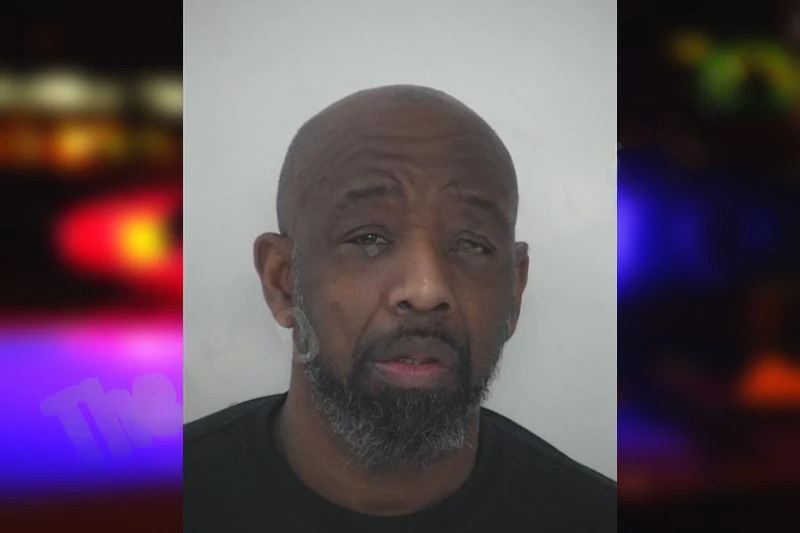 Huel Ray mugshot – Fayette County , Georgia Huel Ray mugshot