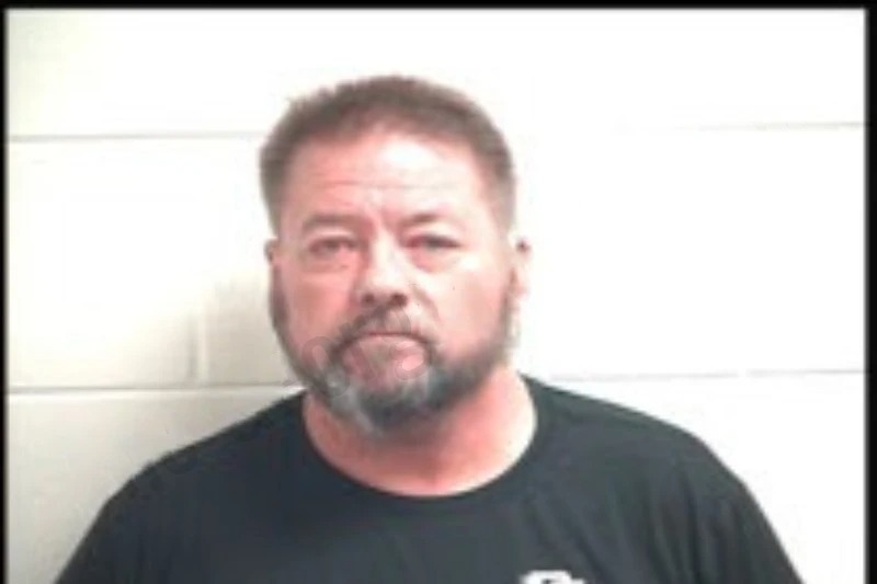 Hugh Brown mugshot – Henry County , Georgia Hugh Brown mugshot