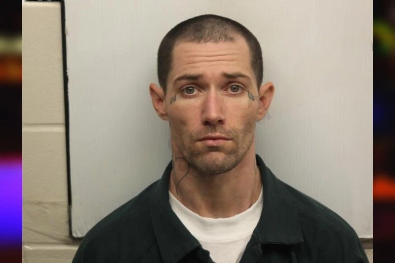 Hugh Lofton Mugshots