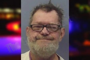 Hugh Snider Mugshots