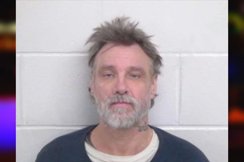 Hugh Williams Mugshots