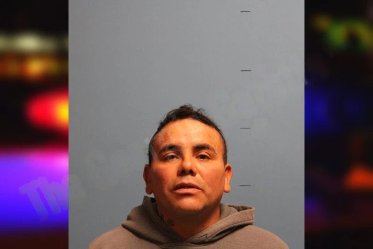 Humberto Jimenez mugshot – Monroe County , Georgia Humberto Jimenez