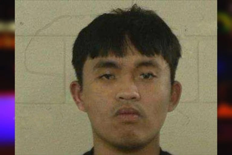 Humility Avila mugshot – Liberty County , Georgia Humility Avila