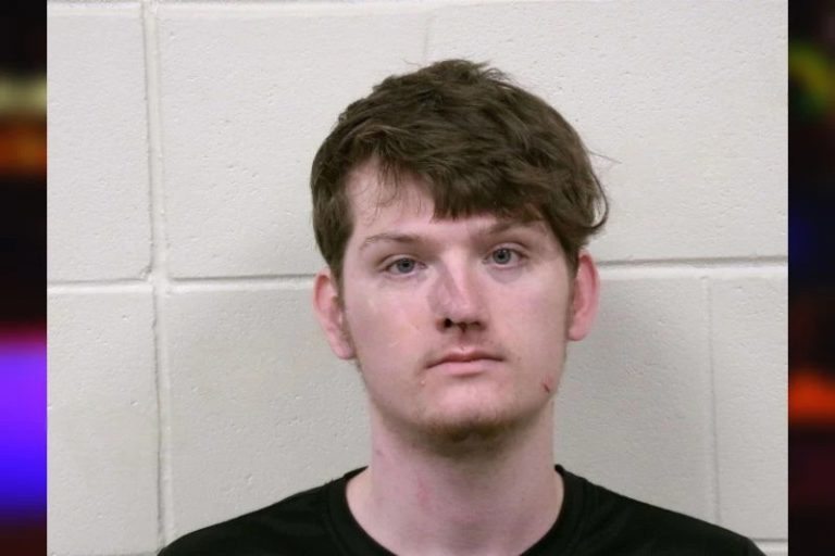 Hunter Davis mugshot – Bulloch County , Georgia Hunter Davis