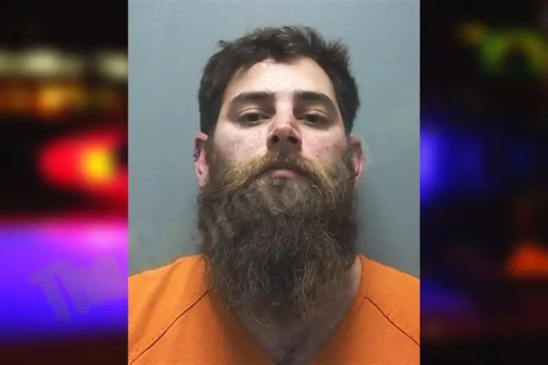 Hunter Harding mugshot – Cherokee County , Georgia Hunter Harding