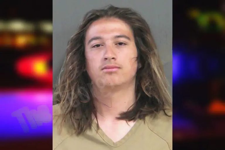 Hunter Holmes mugshot – Gordon County , Georgia Hunter Holmes