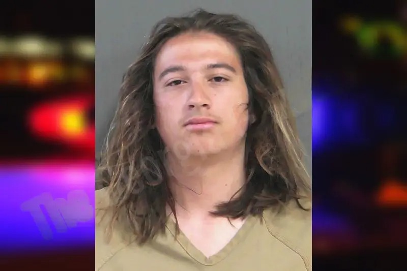 Hunter Holmes mugshot – Gordon County , Georgia Hunter Holmes mugshot