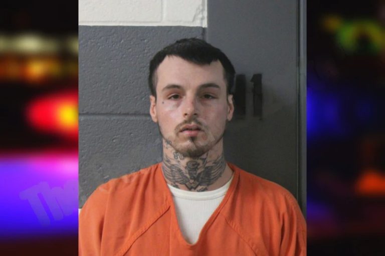 Hunter Lance mugshot β Lumpkin County , Georgia Hunter Lance