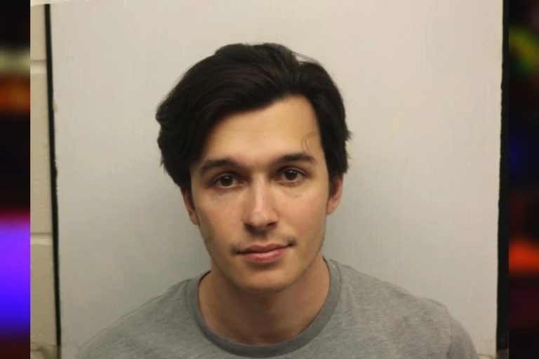 Hunter Silva mugshot – Chatham County , Georgia Hunter Silva