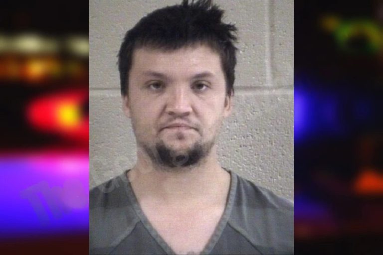 Hunter Walston mugshot – Whitfield County , Georgia Hunter Walston