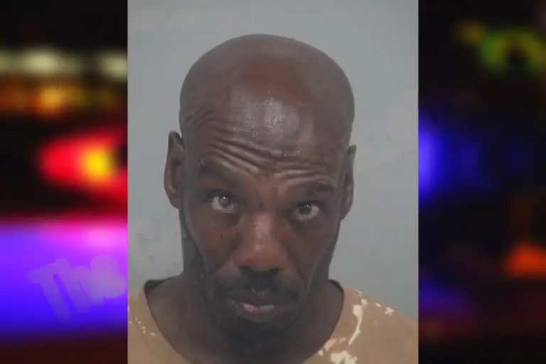 I Be Allah mugshot – Gwinnett County , Georgia I Be Allah