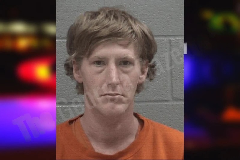 Ian Beason mugshot – Columbia County , Georgia Ian Beason mugshot