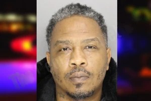 Iavin McCormick Mugshots