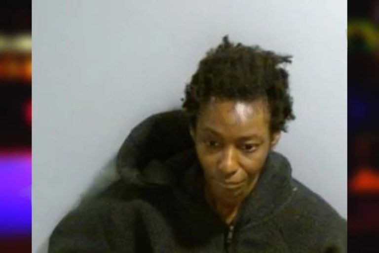 Iesha George mugshot – Fulton County , Georgia Iesha George