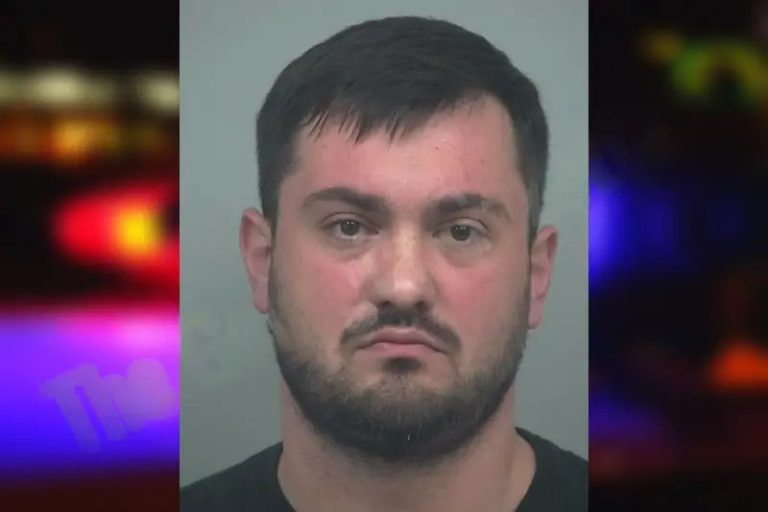 Ievgen Dranchuk mugshot – Gwinnett County , Georgia Ievgen Dranchuk