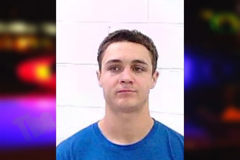 Ignacio Fernandez Mugshots