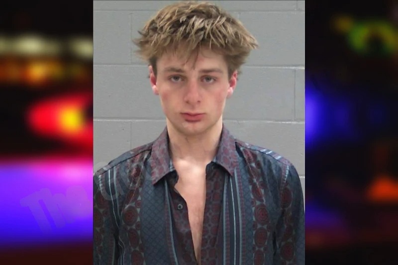 Ignatius Karatassos Mugshots