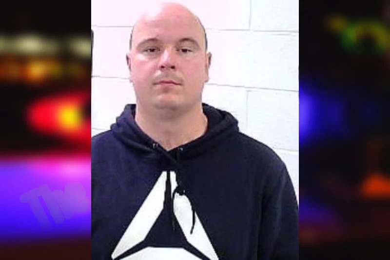 Ihor Pikhurets Mugshots