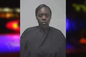 Ikaharia Wilson mugshot – Coweta County , Georgia Ikaharia Wilson mugshot