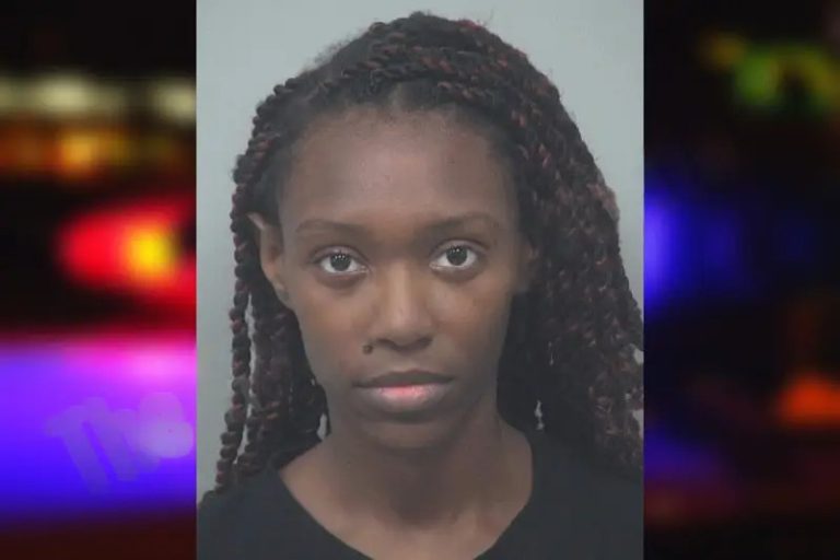 Imani Farmer-Taylor mugshot – Gwinnett County , Georgia Imani Farmer-Taylor