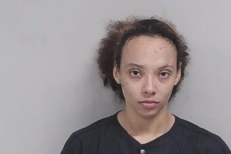 Imani McMillian mugshot – Lowndes County , Georgia Imani McMillian