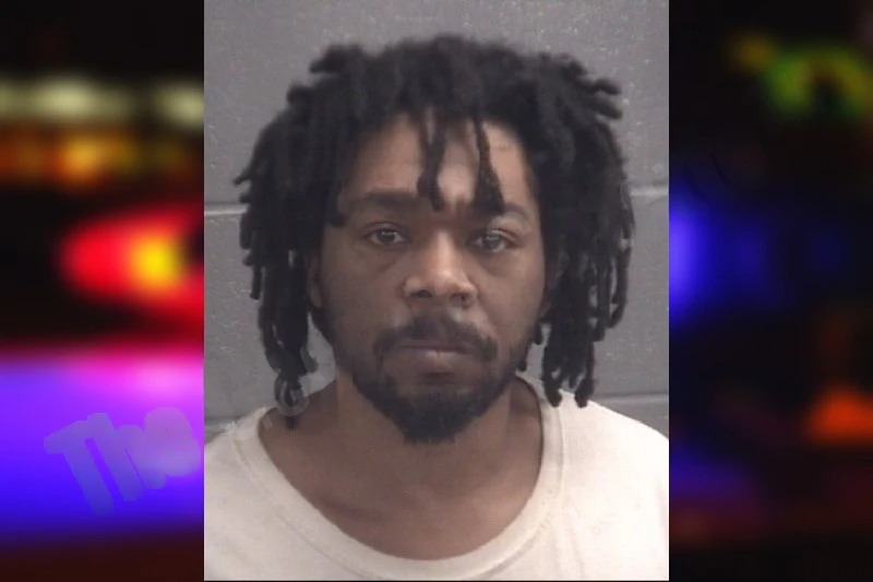 Imari Yarbrough mugshot – Spalding County , Georgia Imari Yarbrough mugshot