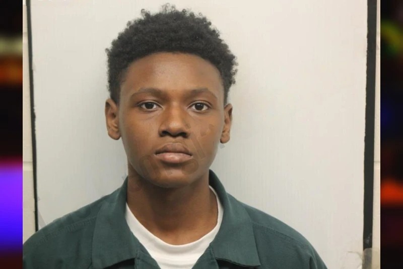 In Terrian Boston Mugshots