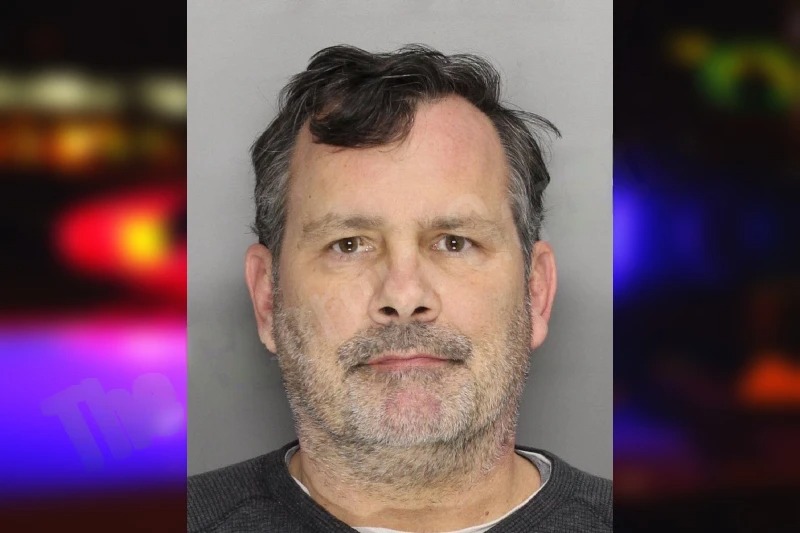 Ingmar Bertschy mugshot