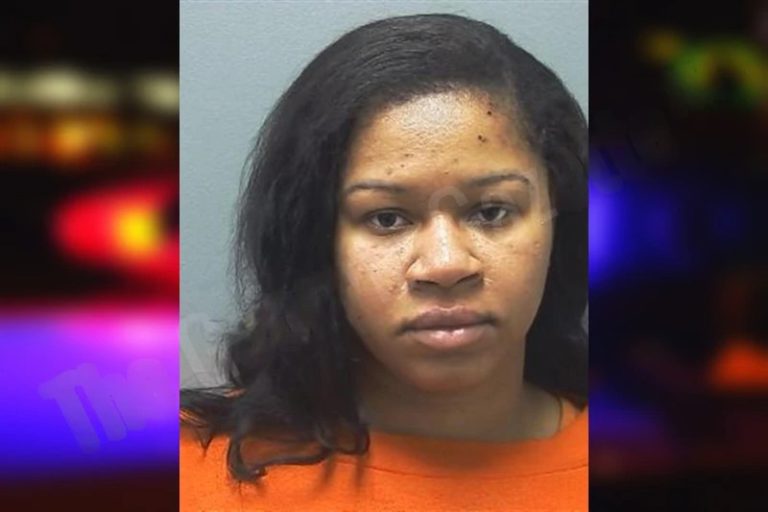 Irian Chaisson mugshot – Cherokee County , Georgia Irian Chaisson