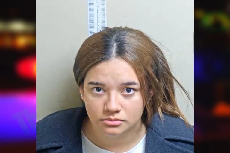 Irianny Martinez-Castel mugshot – Gwinnett County , Georgia Irianny Martinez-Castel