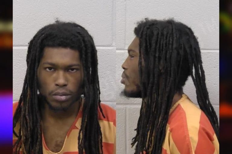 Irie Trapp mugshot – Paulding County , Georgia Irie Trapp