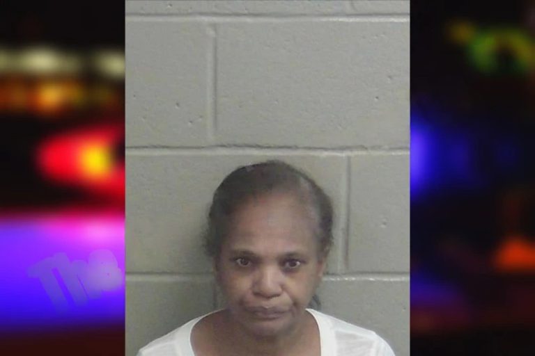 Iris Adams mugshot – Cobb County , Georgia Iris Adams