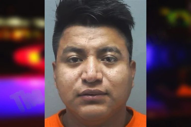 Isaac Almaraz Martinez