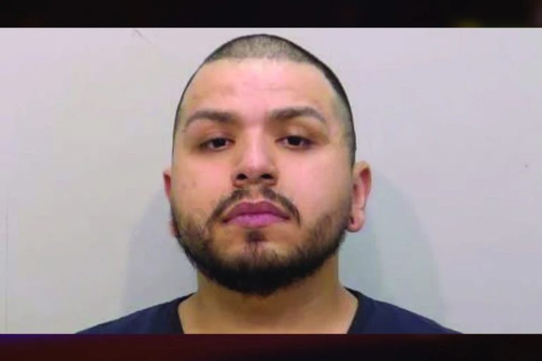 Isaac Figueroa mugshot – Bartow County , Georgia Isaac Figueroa