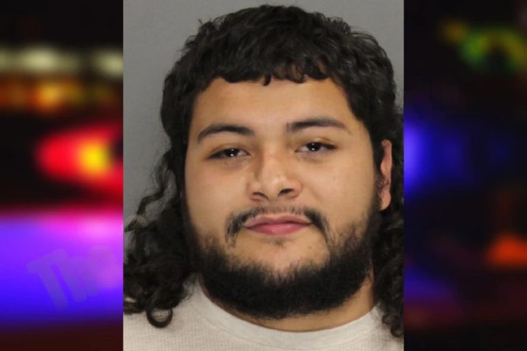 Isaac Hernandez mugshot – Cobb County , Georgia Isaac Hernandez